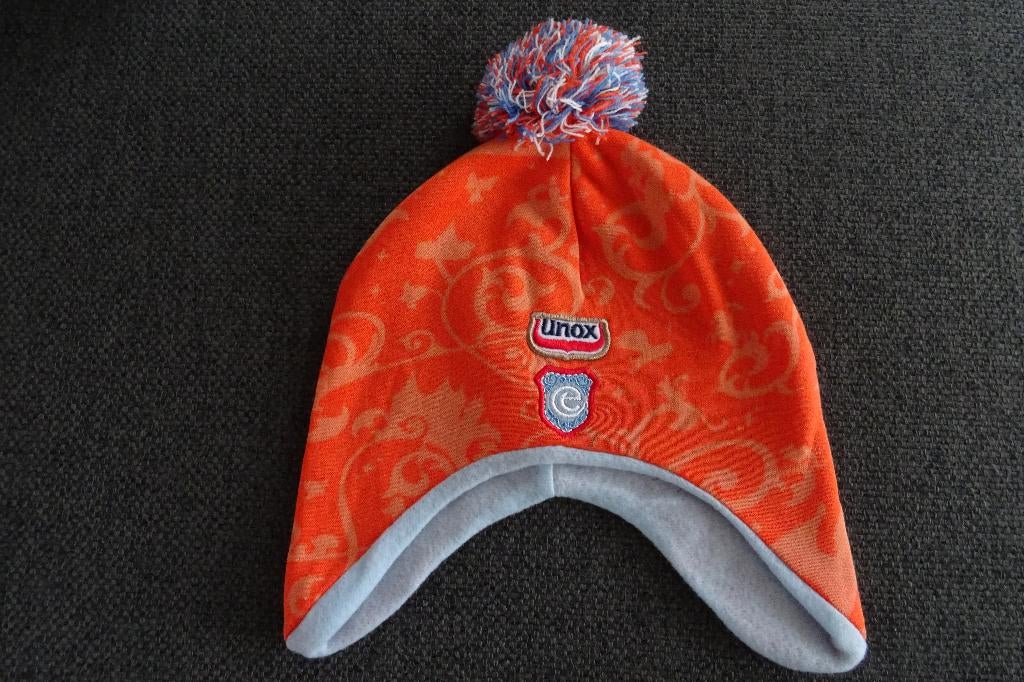 Unox muts Efteling, Ophalen of Verzenden, Nieuw, Muts