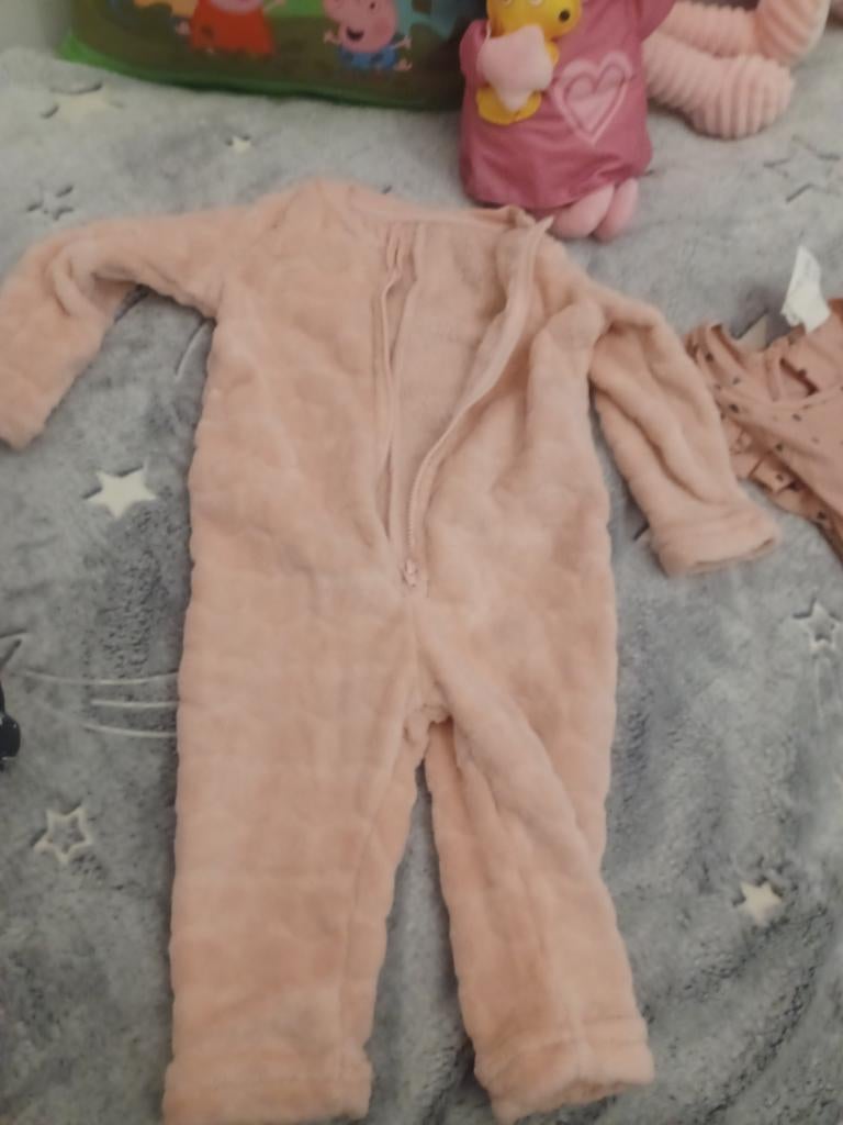 Onesie, Ophalen of Verzenden, Jongetje of Meisje, Pakje