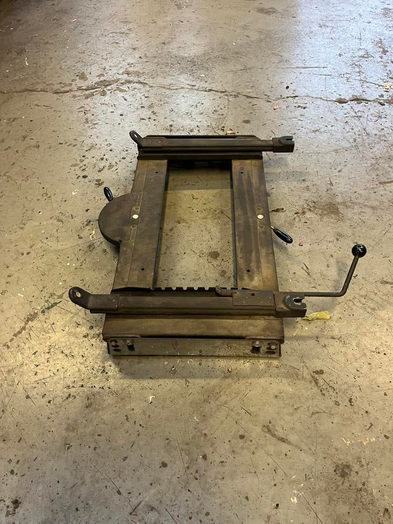 Citroen Id Ds, Ophalen, Gebruikt, Oldtimer onderdelen