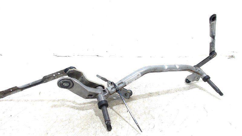 Ruitenwisser mechaniek voor Ford Fiesta, Onderdelen@venauto.nl, Van der Ven Autorecycling B.V., Gebruikt, Ettenseweg 76, 4706 PB Roosendaal, The Netherlands