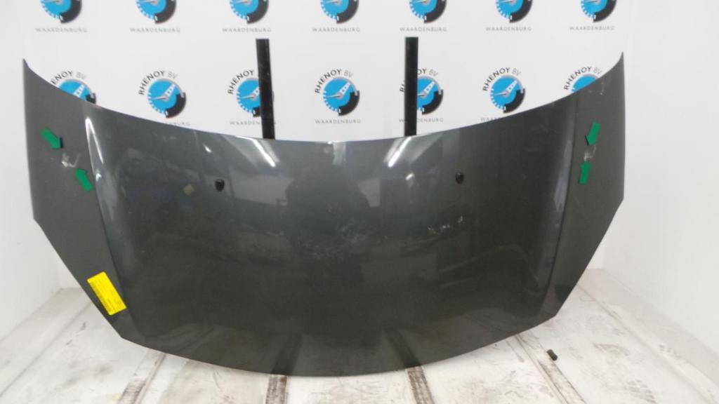 CITROEN DS3 MOTORKAP 2015, Ophalen of Verzenden, Gebruikt, Stiba lid