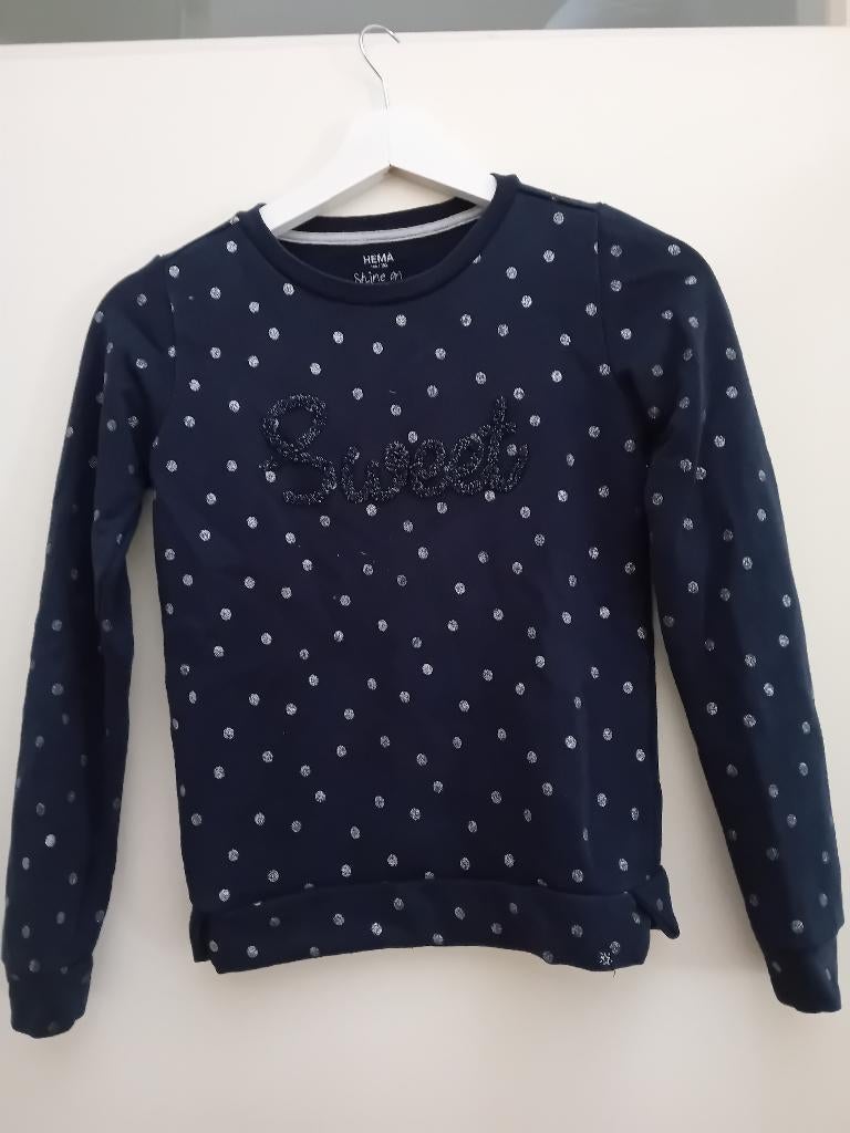 meisjes kleding  alles 1 euro per stuk, Ophalen of Verzenden, Zo goed als nieuw, Maat 140