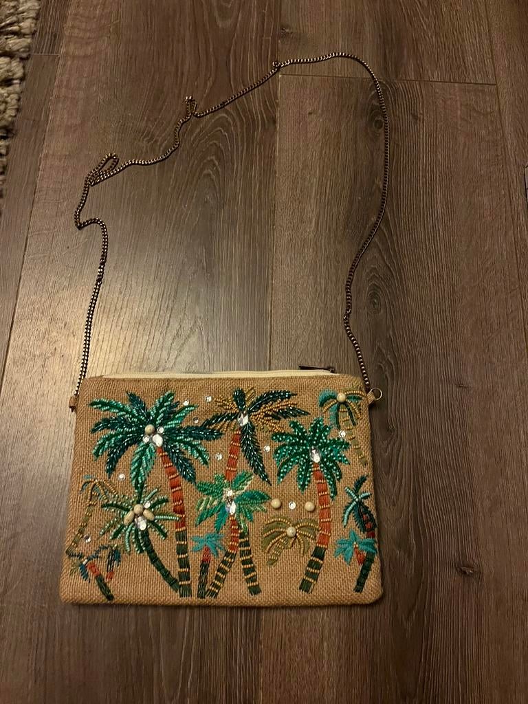 tasje, Sieraden, Tassen en Uiterlijk, Tassen | Damestassen, Ophalen