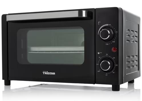 ZGAN! Tristar OV-3615 - Oven 800W - 10 Liter €16,99, Ophalen of Verzenden, Zo goed als nieuw