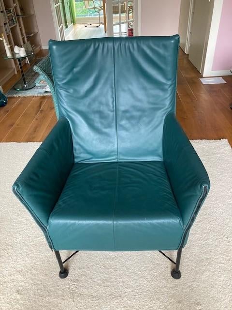 Charly Montis Gerard van den Berg, Ophalen, Gebruikt, Minder dan 75 cm, Leer