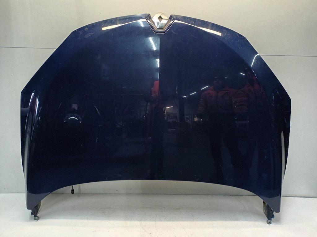 Motorkap Renault Mégane, Auto-onderdelen, Carrosserie en Plaatwerk, Motorkap, Renault, Gebruikt, Herkomst onderdeel bekend, 12 maanden garantie