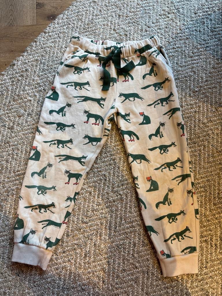 Emile & Ida Kinderbroek Maat 8, Ophalen of Verzenden, Zo goed als nieuw, Jongen of Meisje, Overige typen