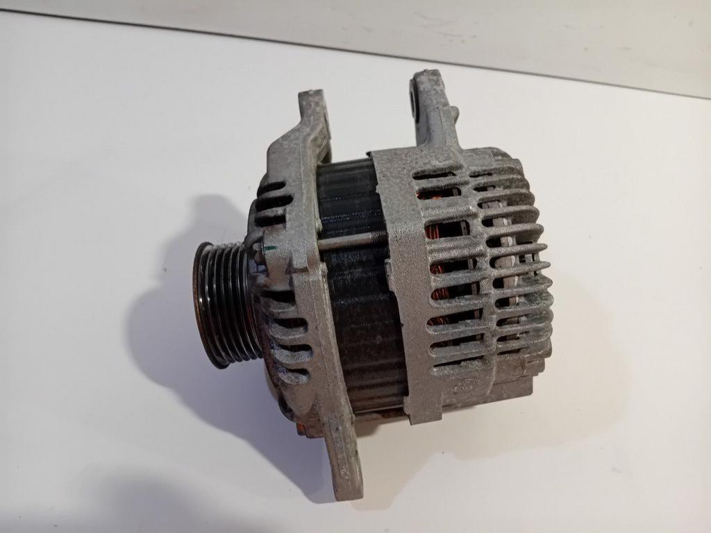 Dynamo Mitsubishi Space Star, Onderdelen@venauto.nl, Van der Ven Autorecycling B.V., Gebruikt, Ettenseweg 76, 4706 PB Roosendaal, The Netherlands