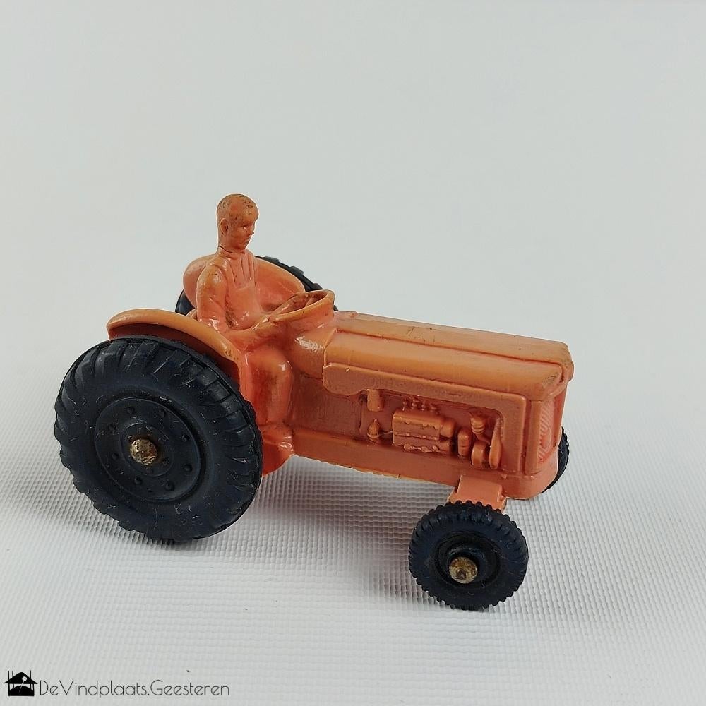 Tomte – vinyl trekker jaren 60, -, Ophalen of Verzenden, Zo goed als nieuw, -