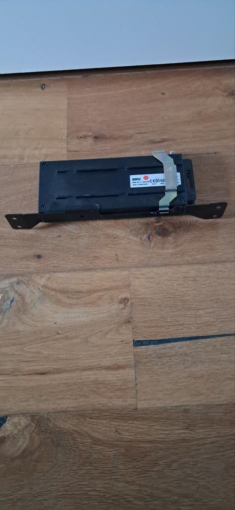Module Telefoon Ontvanger BMW E46, Ophalen of Verzenden