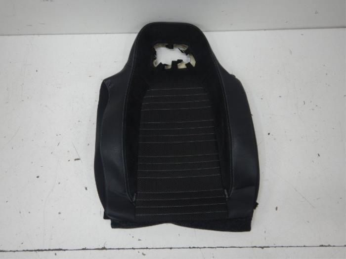 VW Scirocco 1K8 Bekleding Interieur Hoes Leuning Rechts Acht, Ophalen of Verzenden, Gebruikt