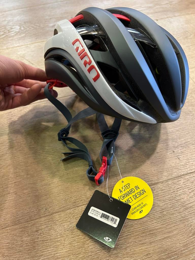 Giro Aether spherical maat M NIEUW!!, Ophalen of Verzenden, Nieuw, M, Heer of Dame