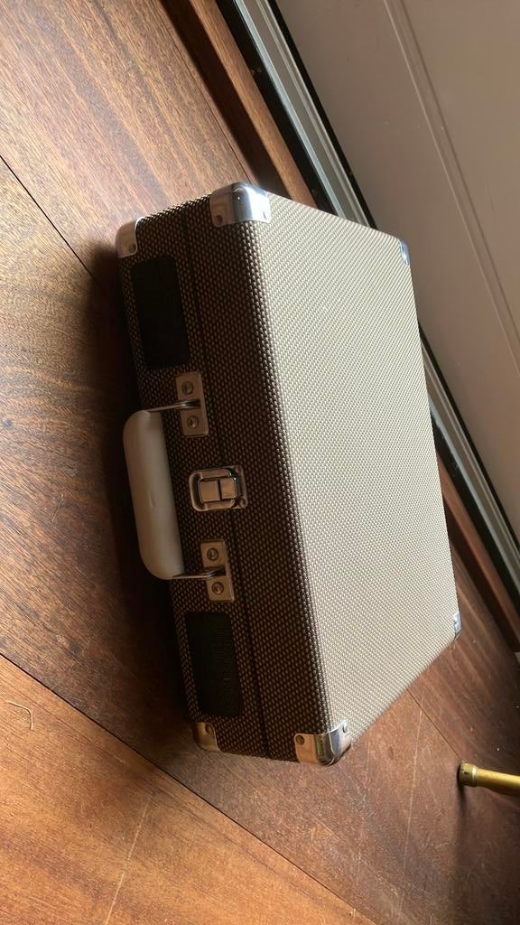 Crosley draagbare platenspeler, Ophalen of Verzenden, Zo goed als nieuw, Overige merken