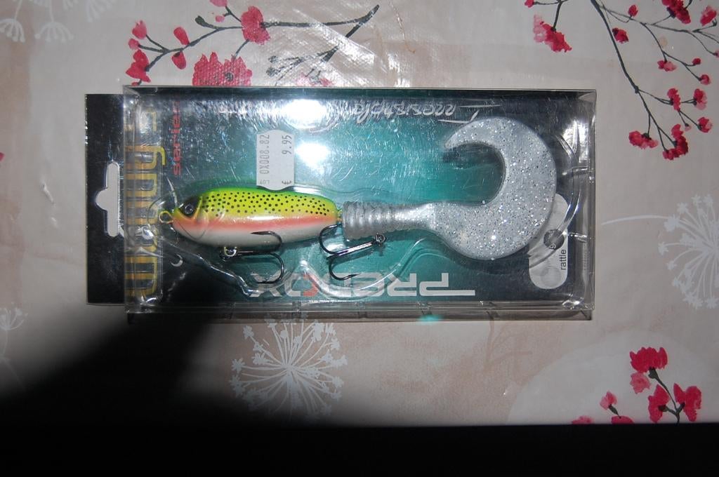 predox, Ophalen of Verzenden, Nieuw, Overige typen