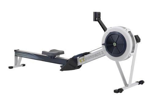 GEZOCHT concept 2 model D / E Roeitrainer PM3, PM4, PM5 row, Sport en Fitness, Fitnessapparatuur, Ophalen, Overige materialen