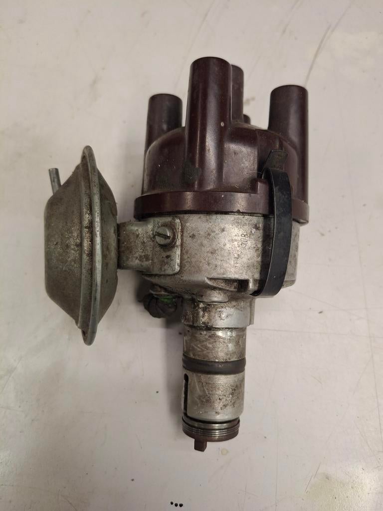 Bosch verdeler Vw kever/t1/t2/porsche 356/karmann ghia, Ophalen