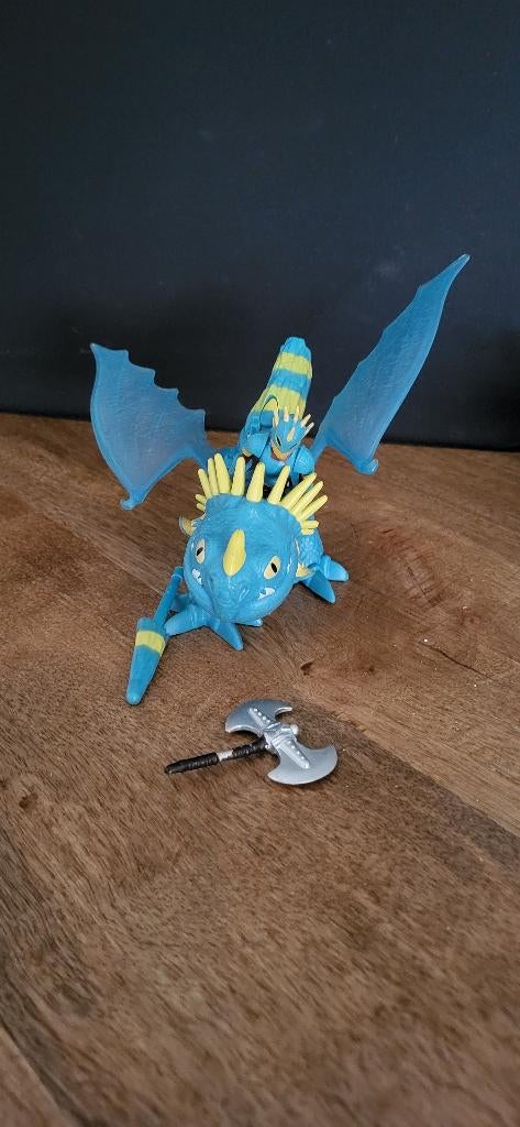 diversen drakenrijders, Ophalen of Verzenden