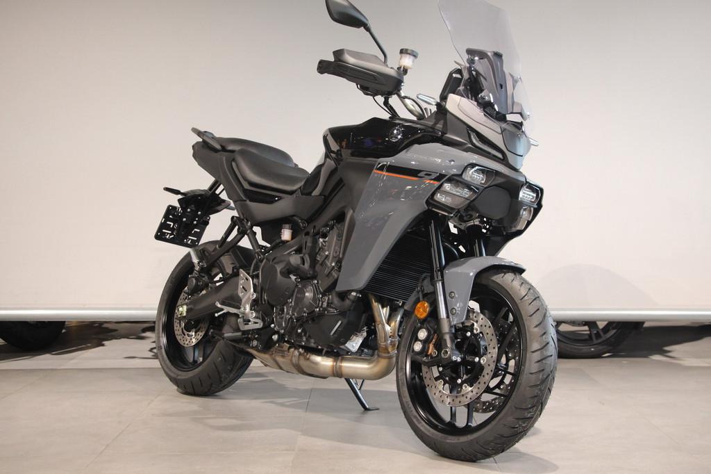Yamaha TRACER 9 Y-AMT (bj 2026) - foto 2