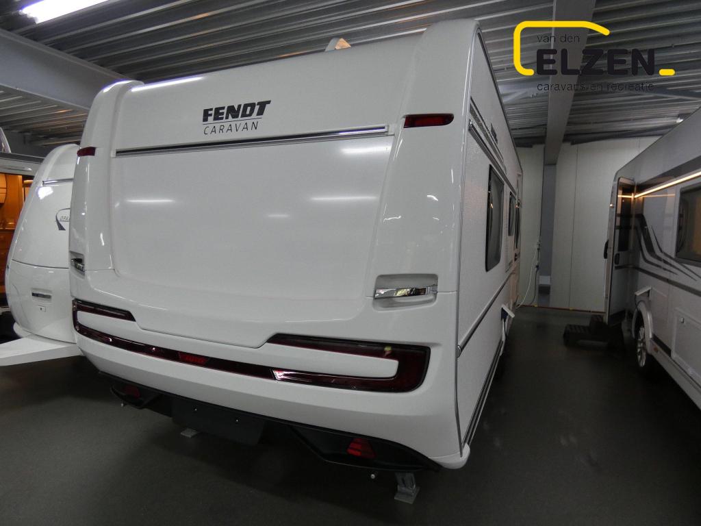 Fendt Tendenza 560 SFDW STUNT VOORDEEL: € 4.837,-, Bedrijf, Overige typen, Tot en met 4, 1500 - 2000 kg