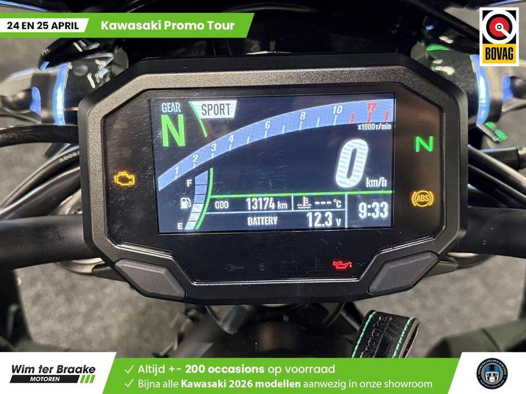 Kawasaki Z 900 ABS - 2020 - foto 2