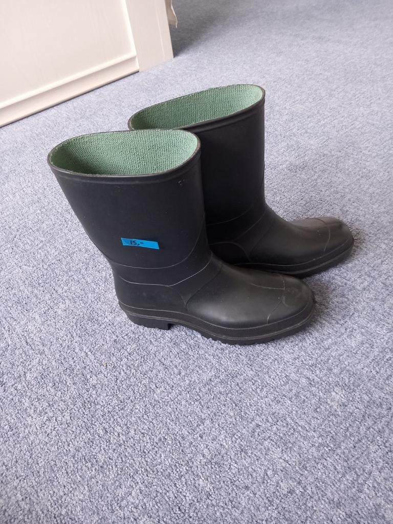 Hevea Laarzen, maat 41, Ophalen of Verzenden, Nieuw, Laarzen