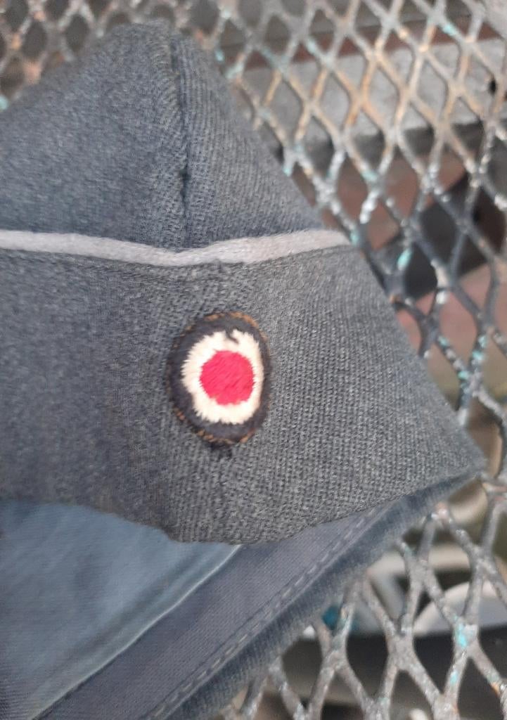 Ww2 rode kruis, Verzamelen, Militaria | Tweede Wereldoorlog, Ophalen of Verzenden, Embleem of Badge