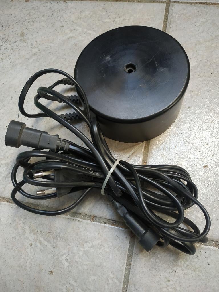 ringkern trafo, Hobby en Vrije tijd, Elektronica-componenten, Ophalen of Verzenden, Gebruikt