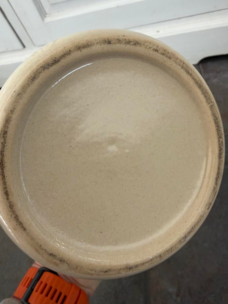 Pepernotenpot, Ophalen of Verzenden, Glas, Overige stijlen