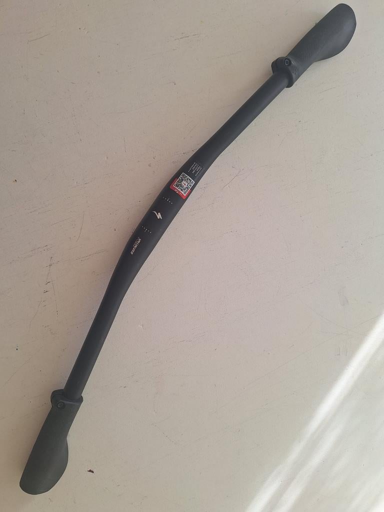 Fietsstuur recht Specialized, Ophalen, Zo goed als nieuw, Balpen, Overige merken