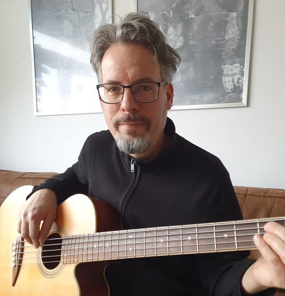 Basgitaar les, Ophalen of Verzenden, Artiest of Componist, Contrabas