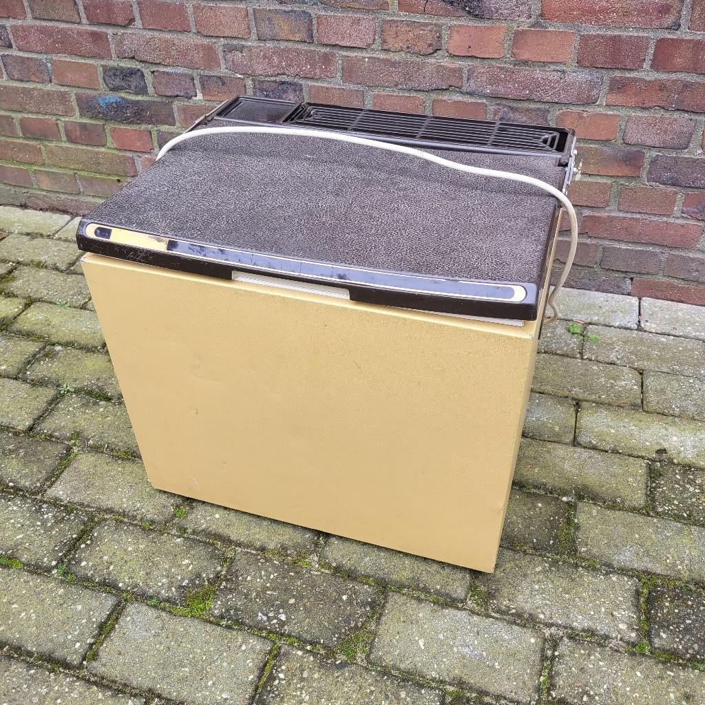campingkoelkast, Ophalen, Gebruikt, Koelbox, Elektrisch