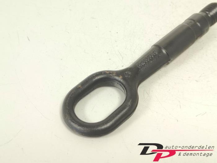 Sleepoog voor van een Volkswagen Passat (LC9X), Gebruikt, -, Volkswagen, -