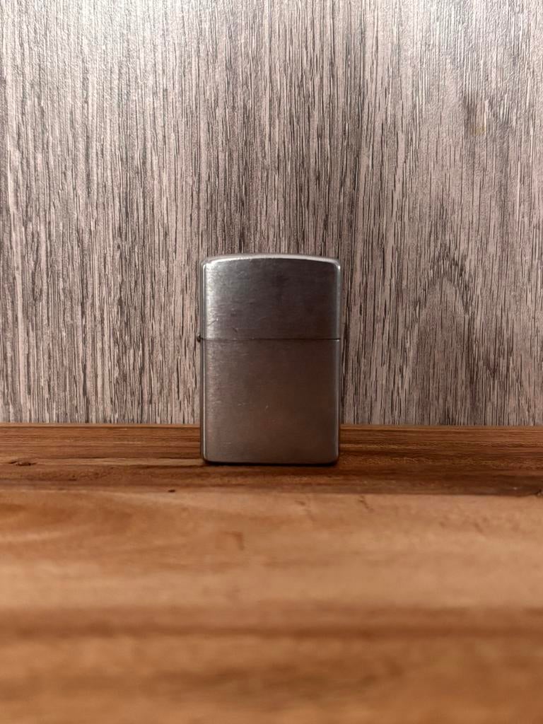 Zippo 1959, Ophalen, Zo goed als nieuw, Aansteker