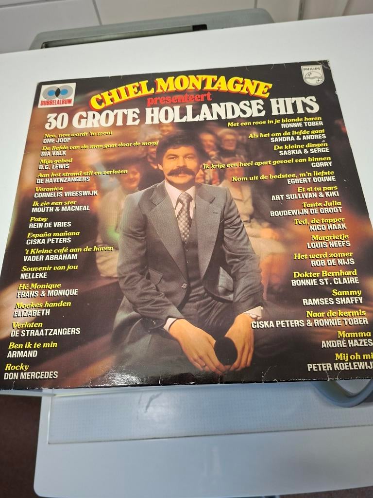 Armand, Ophalen of Verzenden, Gebruikt, 12 inch, Pop