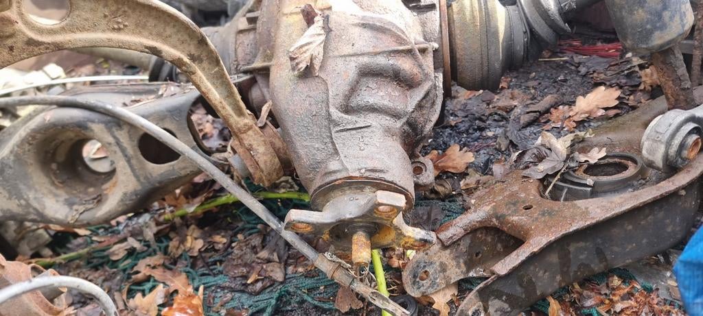 Dodge callenger chargersrt8 6.1 6.4 chrysler srt, Ophalen, Nieuw, Chrysler