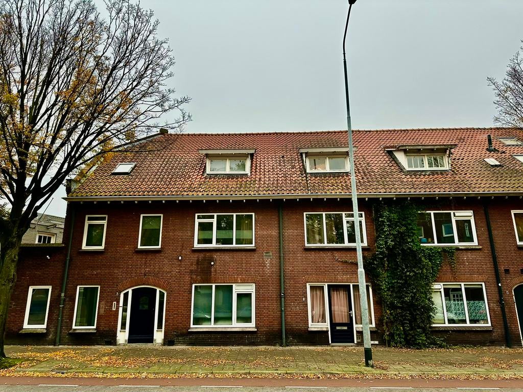 Studentenhuis Eindhoven – te koop gevraagd