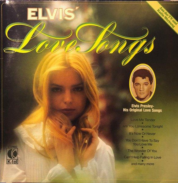 Mooie LP"s van ELVIS (78) vanaf 7,50 euro per album, Cd's en Dvd's, Vinyl | Pop, Ophalen of Verzenden, Gebruikt, Overige formaten
