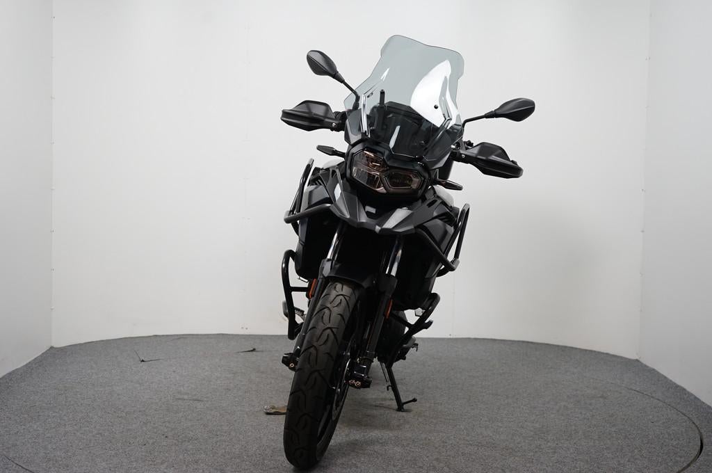 BMW F 800 GS ABS (bj 2024) - foto 3