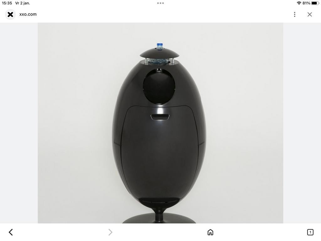 Stijlvol Design Item met Vele Doeleinden, Ophalen of Verzenden