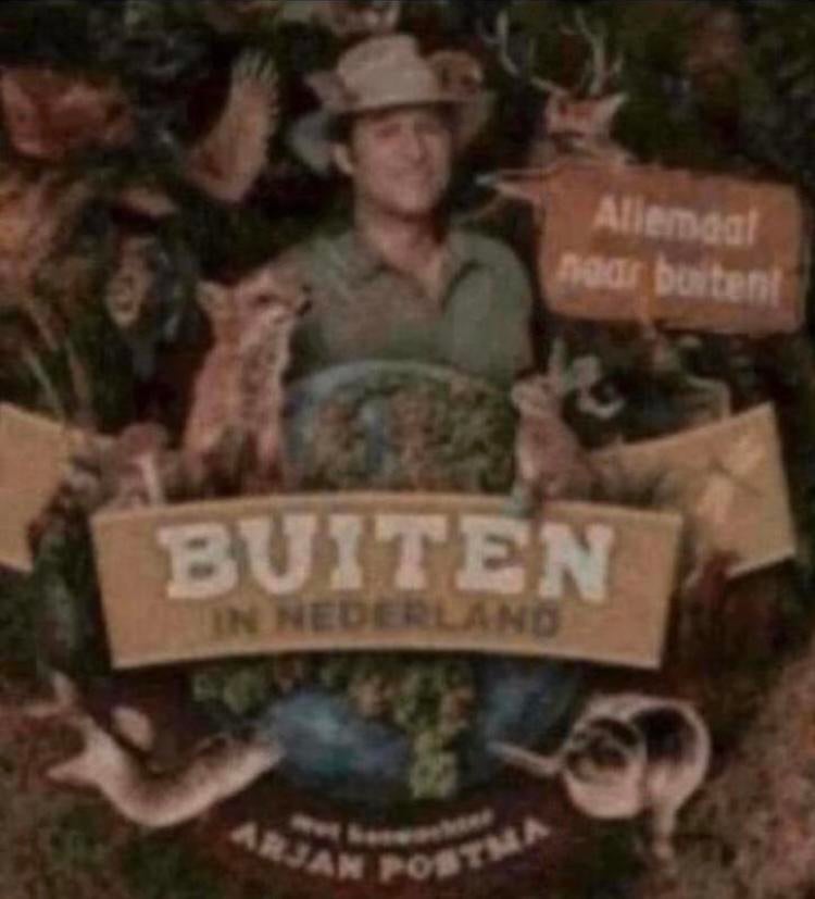 Buiten in Nederland kaartjes / plaatjes (Plus), Verzamelen, Supermarktacties, Albert Heijn, Ophalen of Verzenden