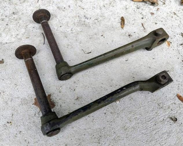 BSA folding bike parabike para fiets vouwfiets trappers, Ophalen of Verzenden, Nederland