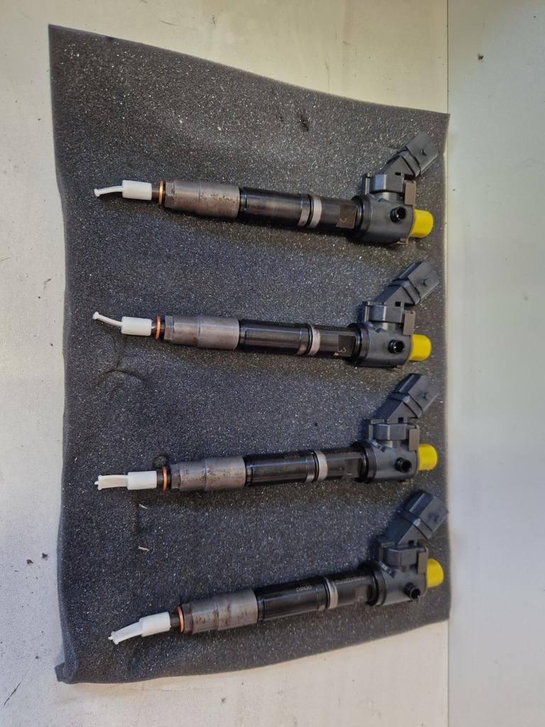 31405404 verstuivers, Ophalen of Verzenden, Gebruikt, Volvo