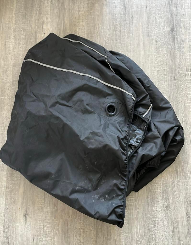 Batavus Bakfietshoes Fier 2-wieler, Ophalen of Verzenden, Zo goed als nieuw