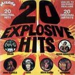 20 Explosive Hits (LP ) 1976, Ophalen of Verzenden, Gebruikt, 12 inch, Pop