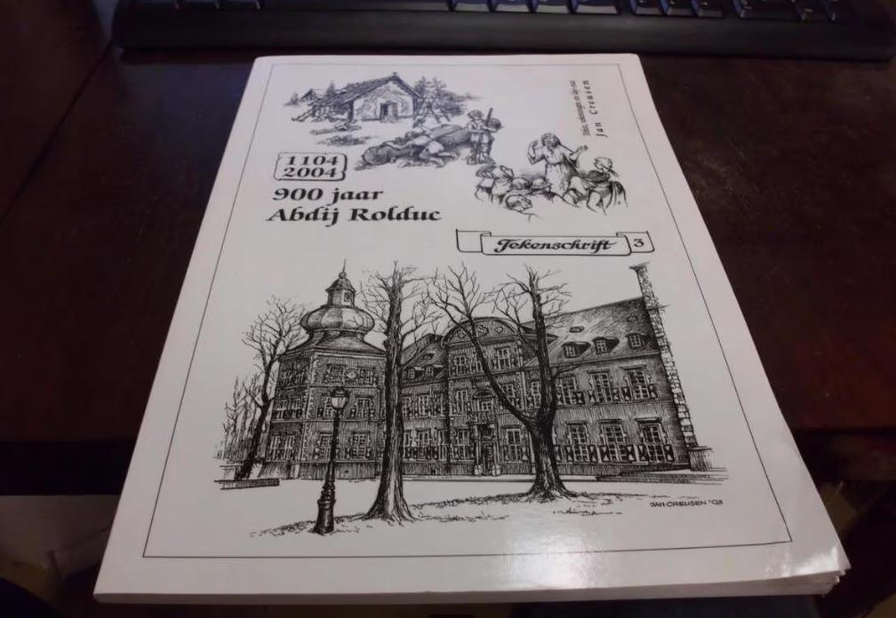 Abdij Rolduc, Ophalen of Verzenden