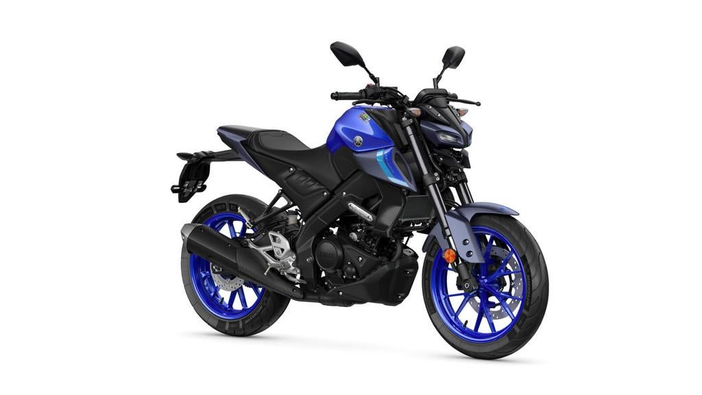 Yamaha MT-125 (bj 2026) - foto 2