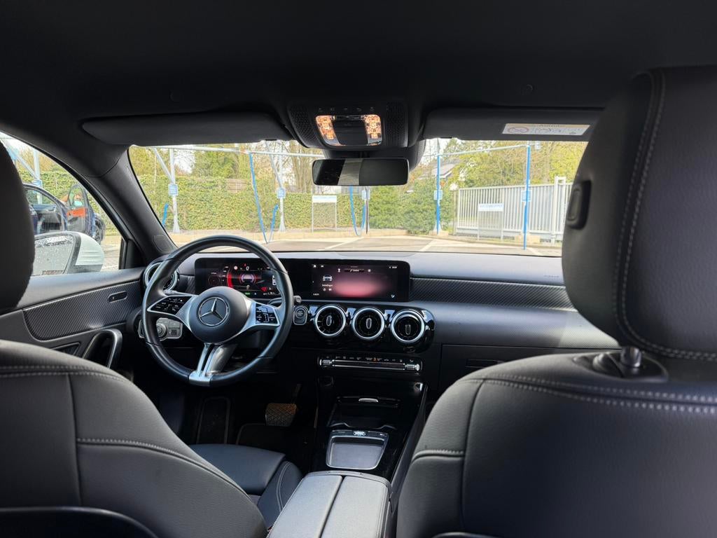 Mercedes  A250e Berline Business Line, Auto's, Mercedes-Benz, Particulier, Te koop
