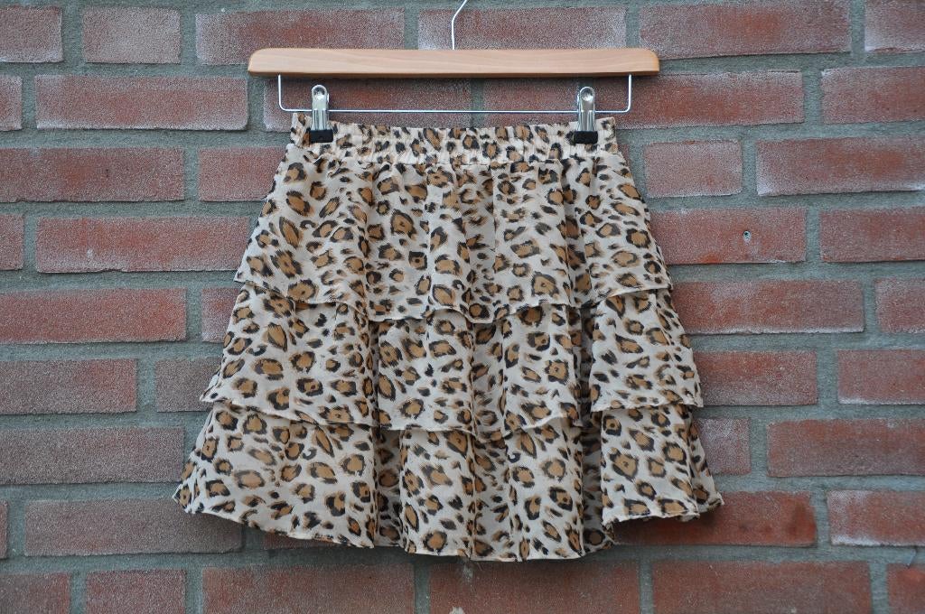 rok m, skirt m, dameskleding m, Kleding | Dames, Maat 38/40 (M), Kzell, Overige kleuren, Ophalen of Verzenden