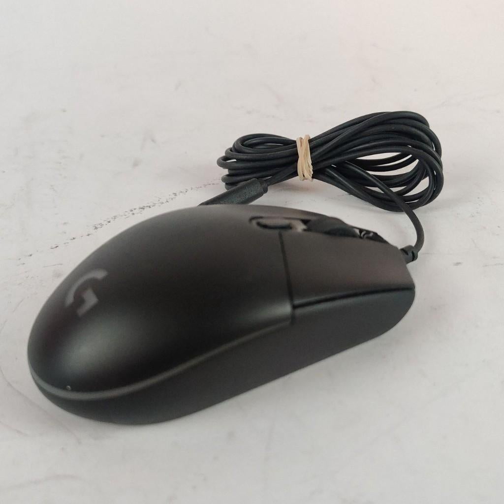 Logitech G203 Lightsync gaming muis | Nu voor maar €14,99, Computers en Software, Muizen, Gaming muis, Ophalen of Verzenden, X