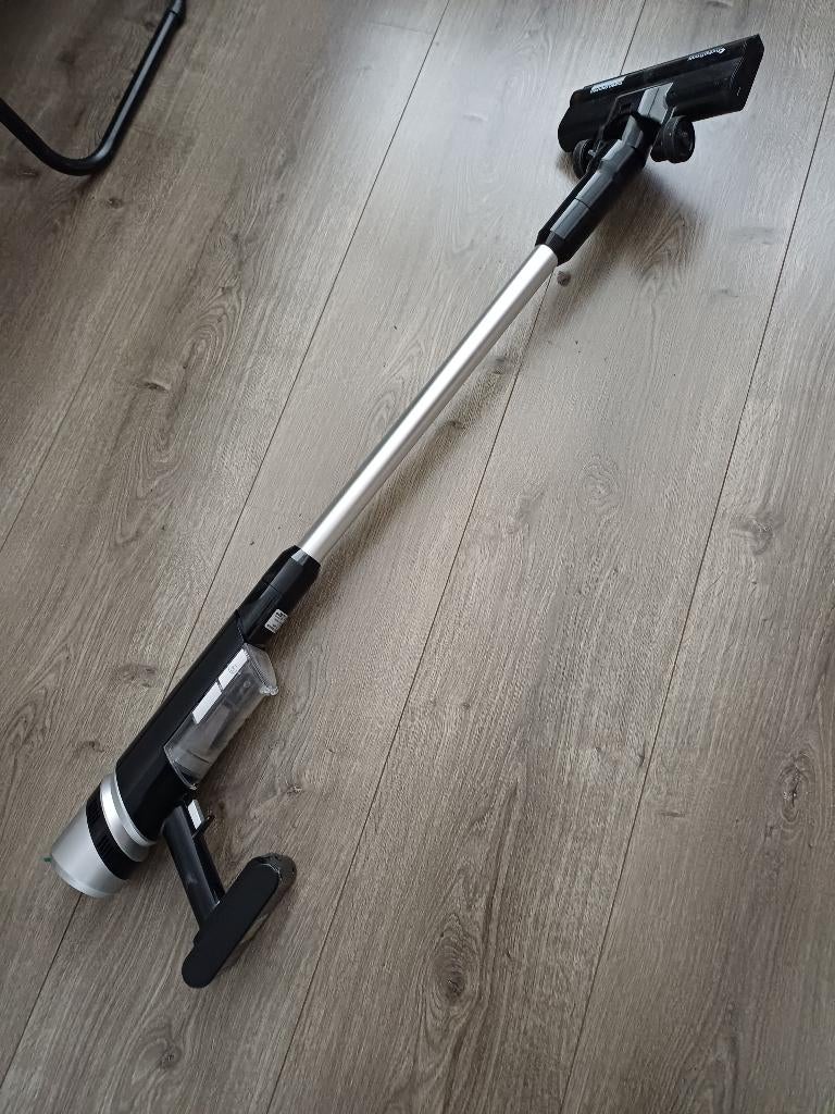 steelstofzuiger, Ophalen of Verzenden, Nieuw, Reservoir, Stofzuiger